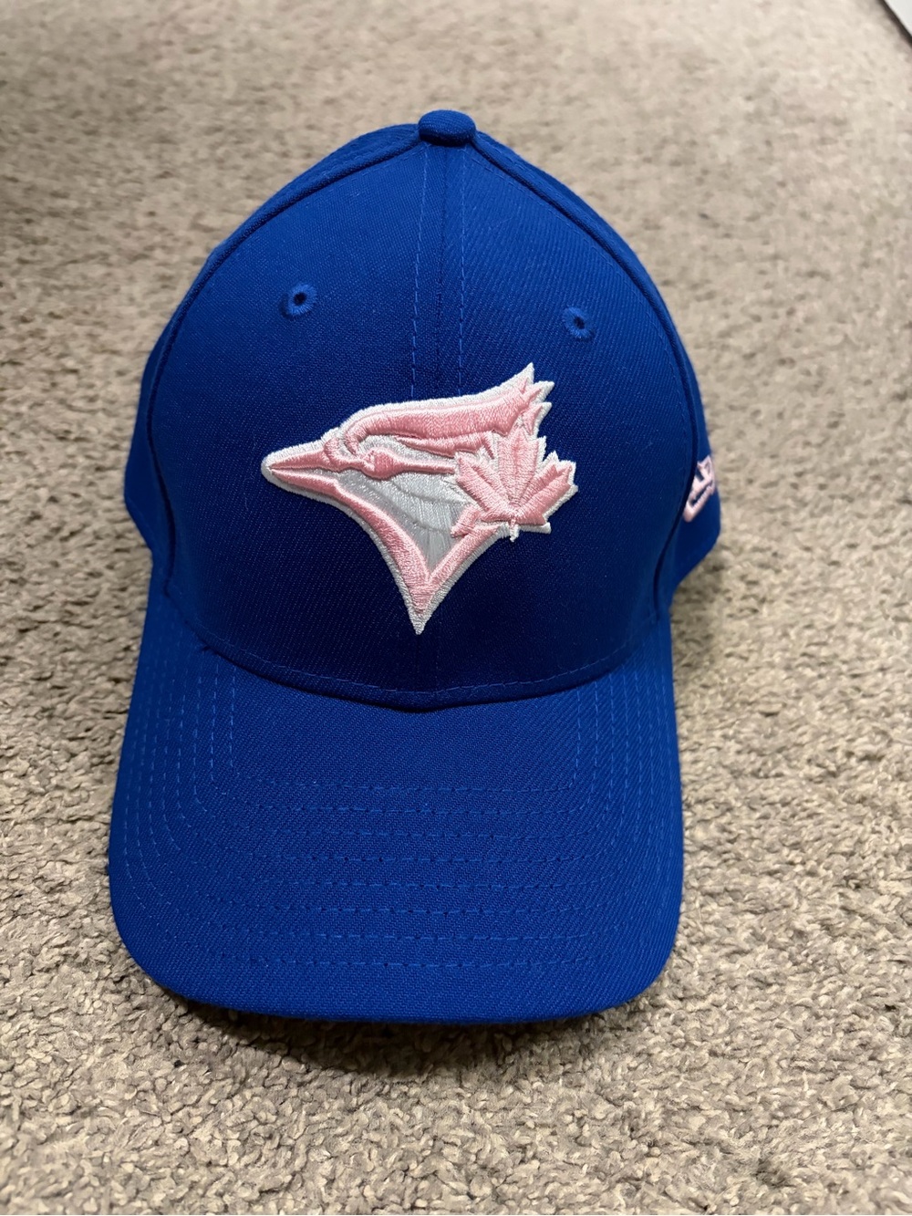 Toronto blue jays baseball hat